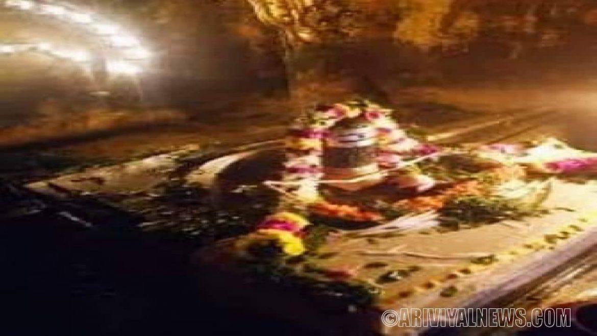 Unknown rare information about Rameshwaram