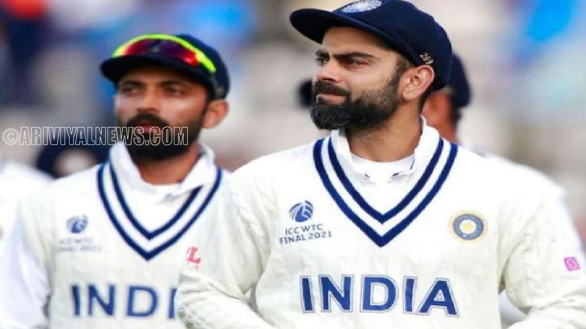 About the Virat Kohli – the player who gave the ball to the BCCI !!! About the Virat Kohli - the player who gave the ball to the BCCI !!!