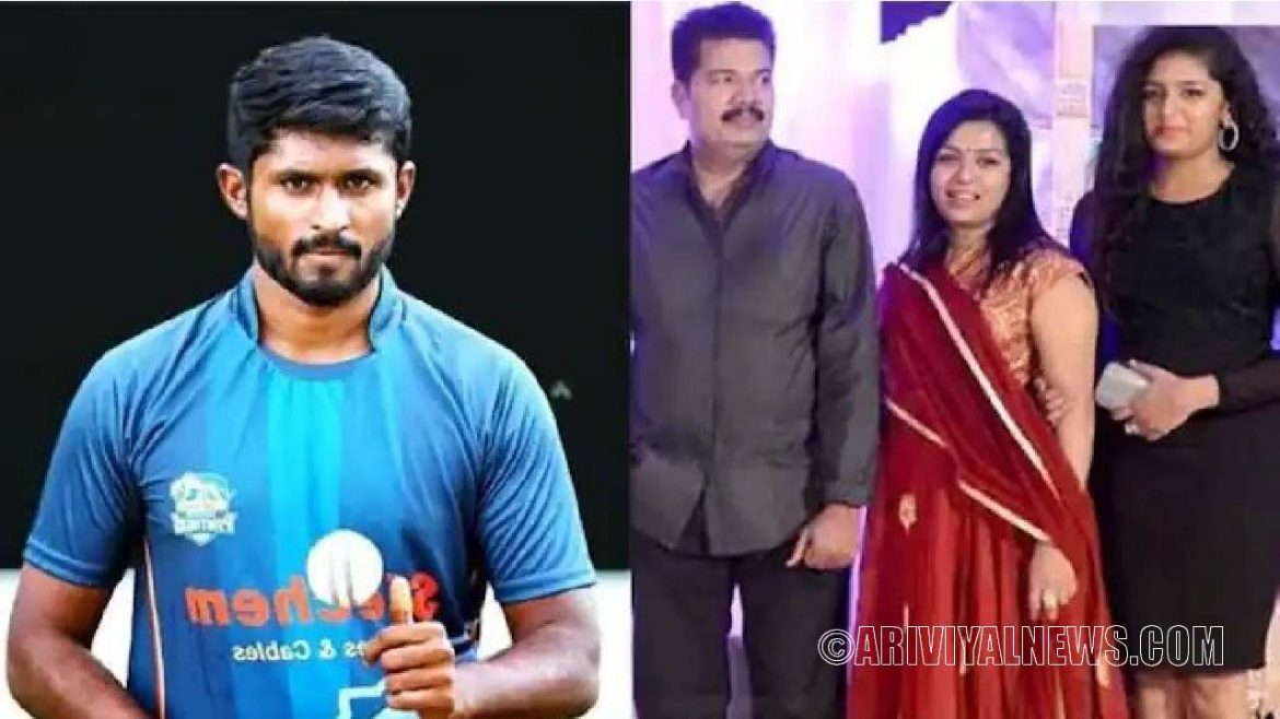 Case registered against director Shankar's nephew in Pokcho section!