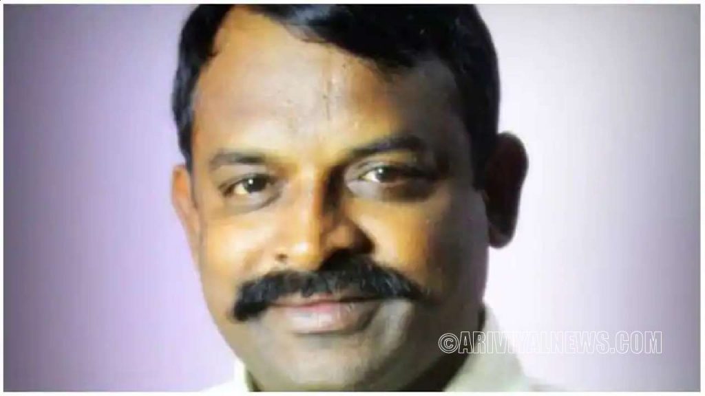 Kalyanaraman arrested, Annamalai Warns DMK?