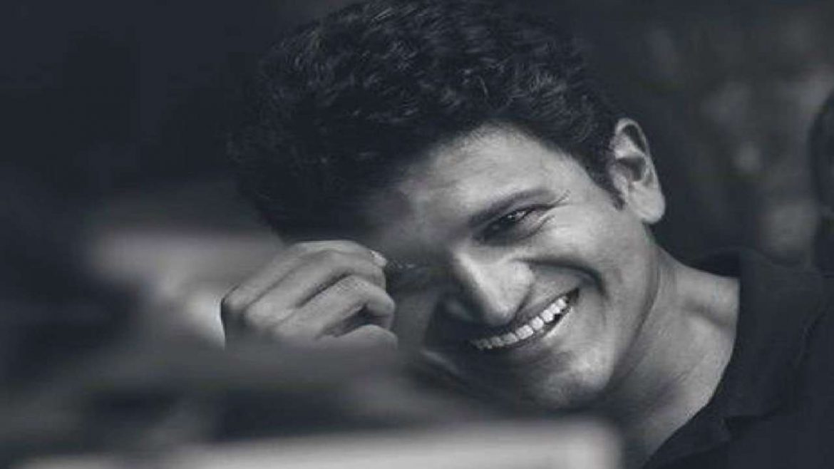 Kannada actor Puneeth Rajkumar has died of a heart attack!!! Kannada actor Puneeth Rajkumar has died of a heart attack!!!