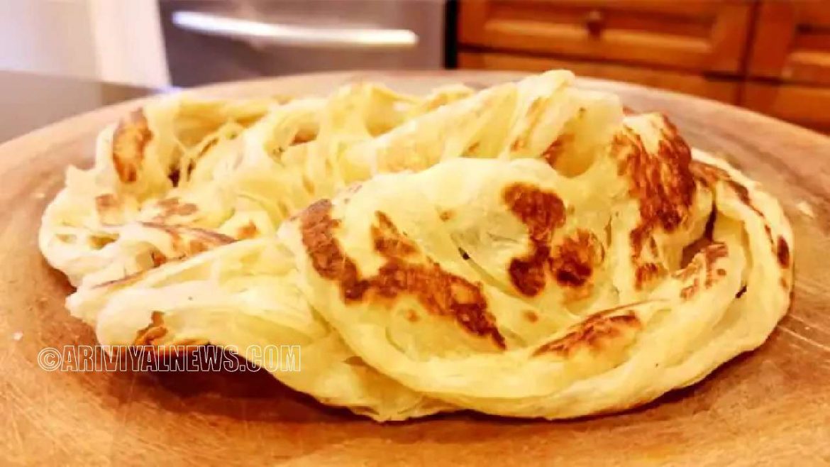 Parotta's death - the tragedy of the worker's death!!!