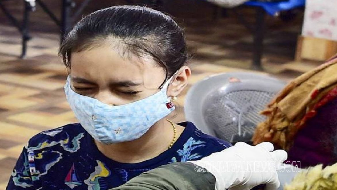 The Pfizer vaccine may reduce the risk of multi-system inflammatory syndrome in children