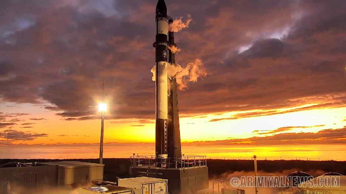 நாசாவுக்கான ராக்கெட் லேப் (Rocket Lab Moon Mission) மூன் மிஷன் வெற்றி !!!