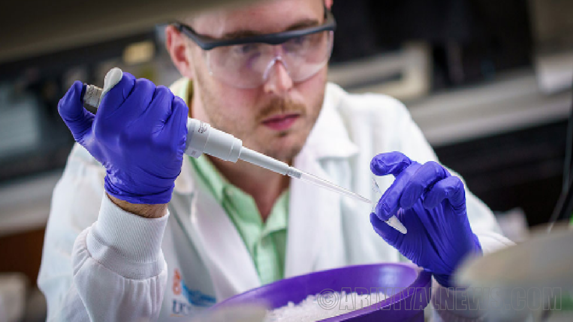 Biomaterial heals heart attacks Biomaterial heals heart attacks