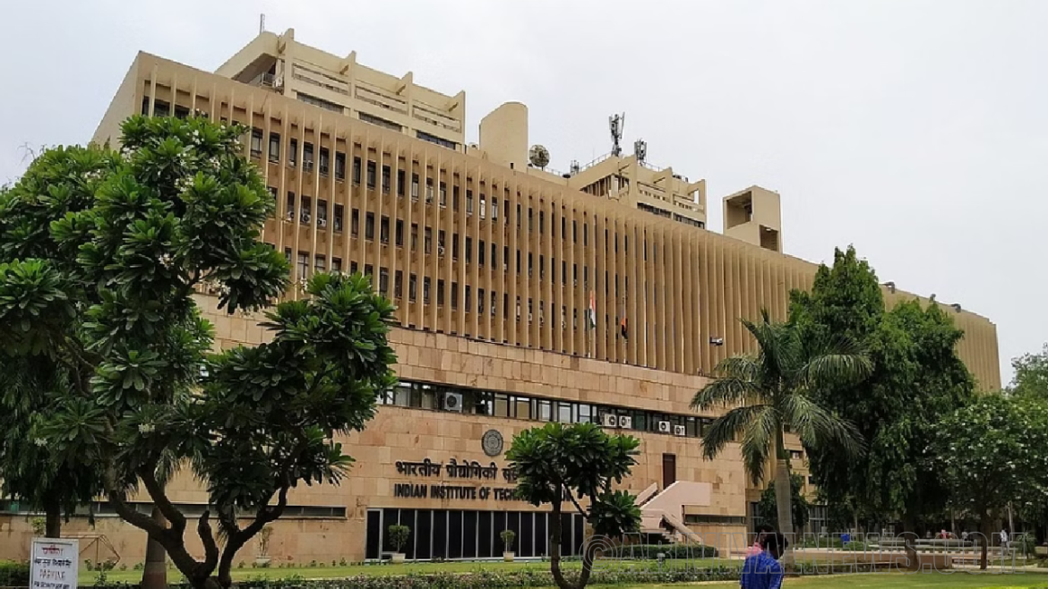 Caste in IIT Caste in IIT