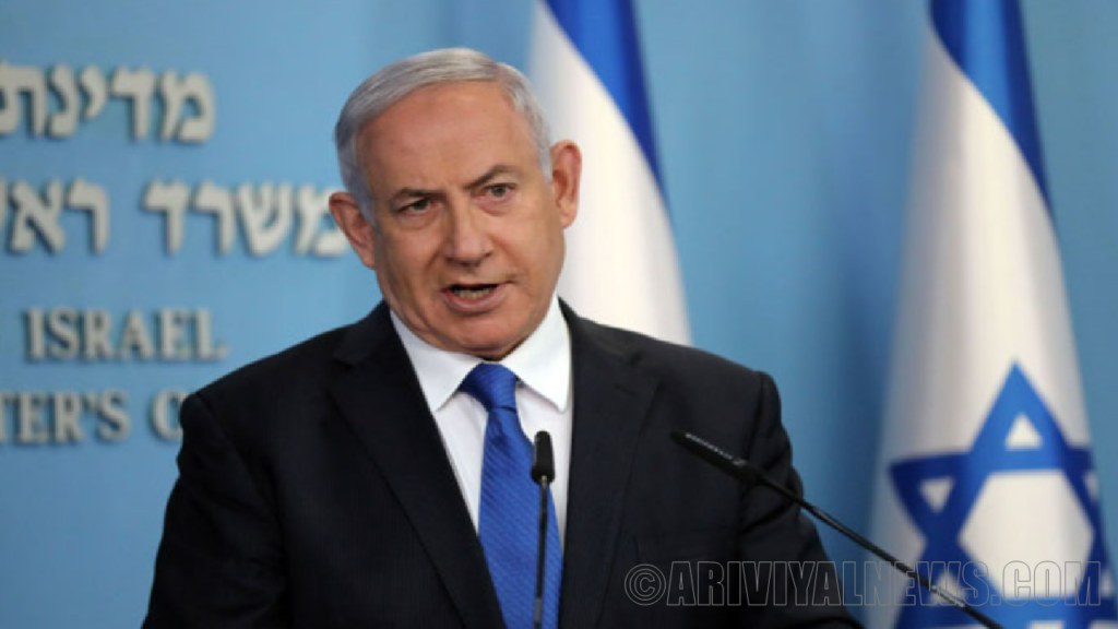 Israeli PM sacks defense chief