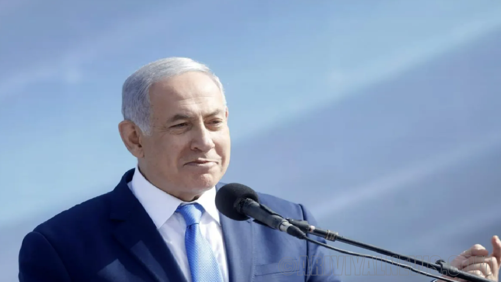 Israeli PM sacks defense chief