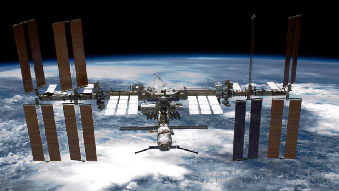 Soyuz capsule Soyuz capsule