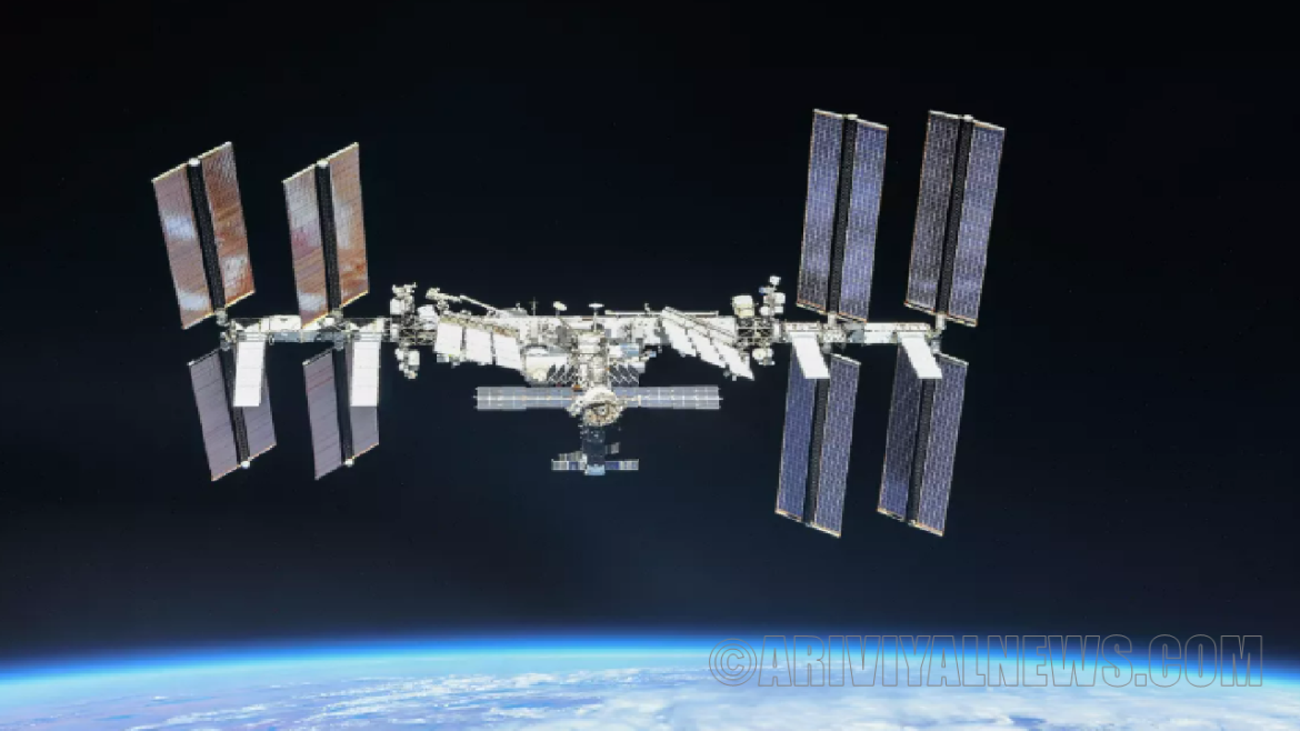 space station