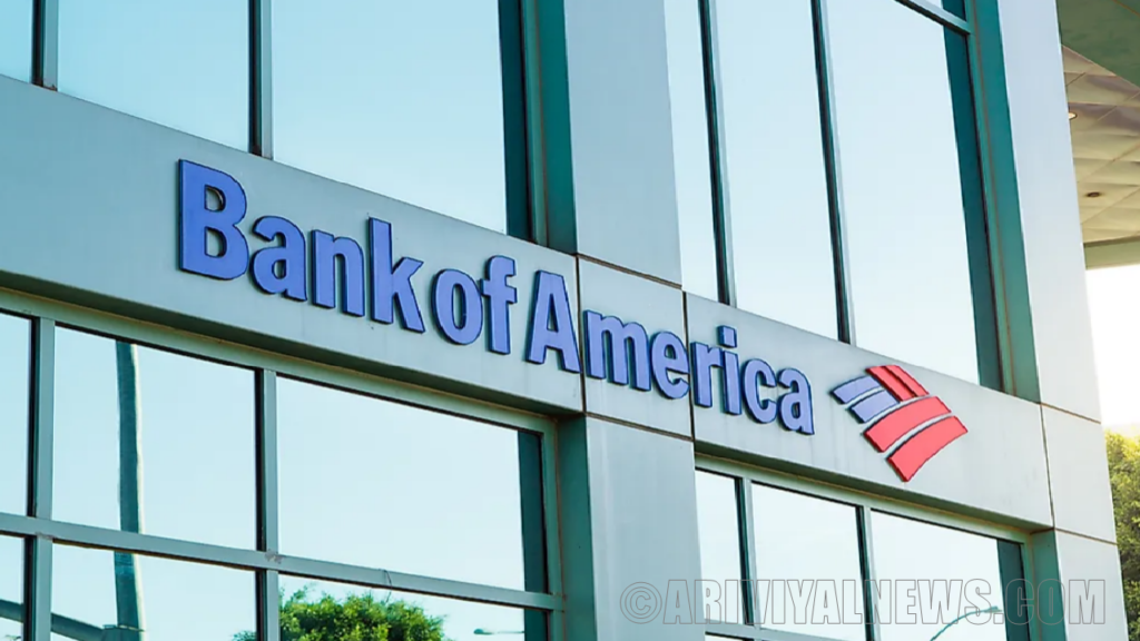 The country's largest bank