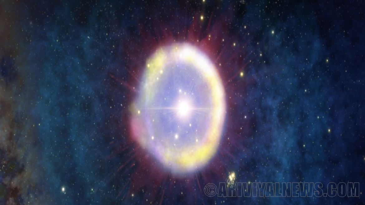 The first stars in the universe The first stars in the universe