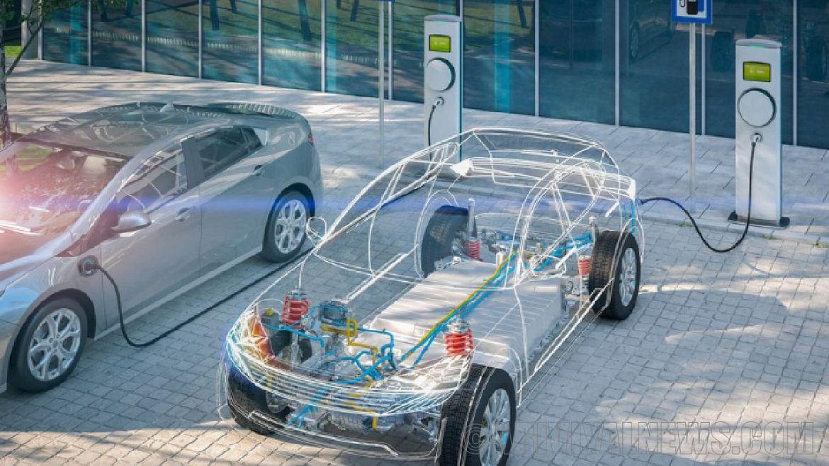 Zero emission vehicles Zero emission vehicles