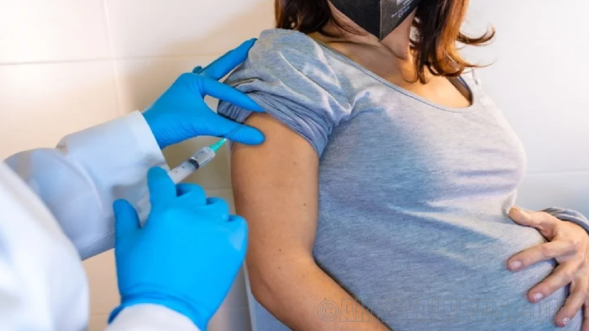 Covid-19 infection causes brain damage in fetuses