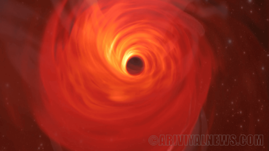 Elusive black holes