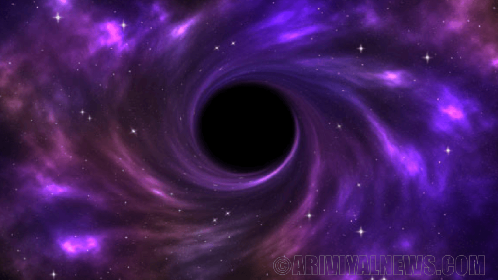Elusive black holes