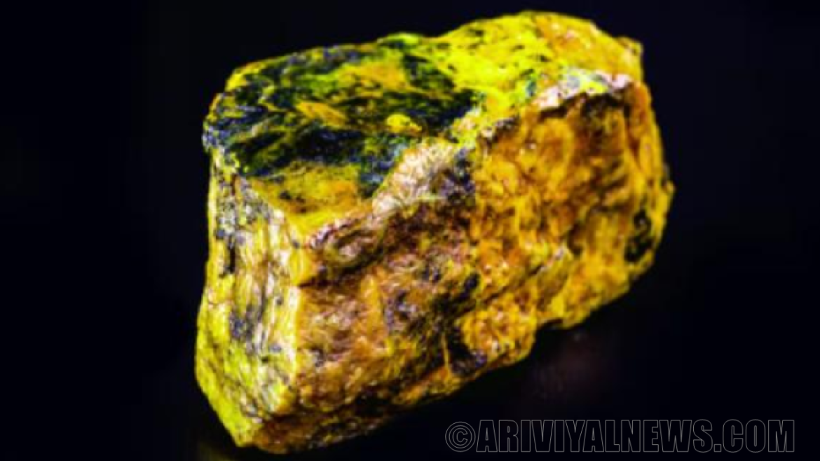 isotope of uranium isotope of uranium