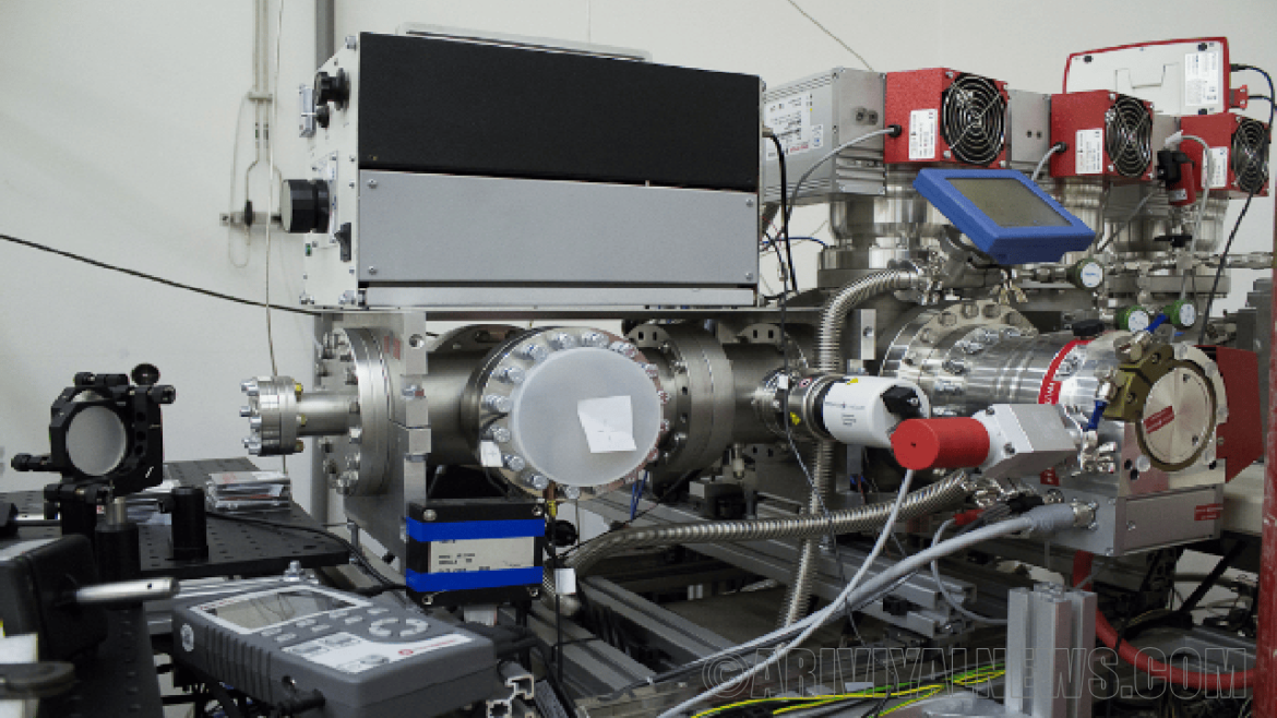 Capture elusive chemical reactions