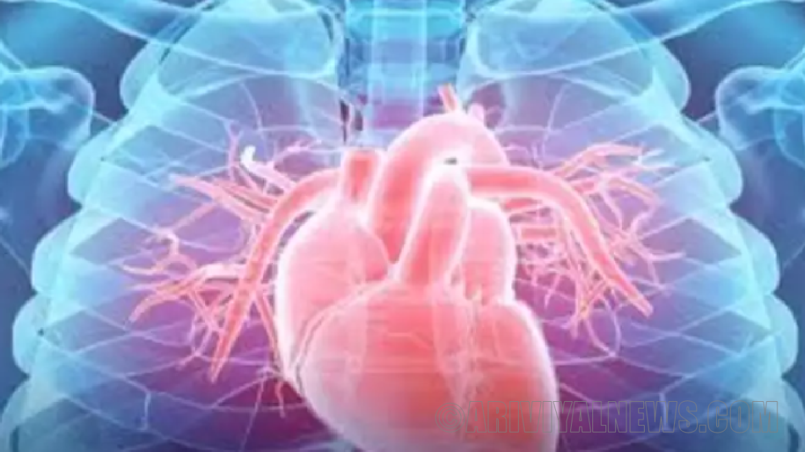Cardiac arrhythmias drug shows life saving results