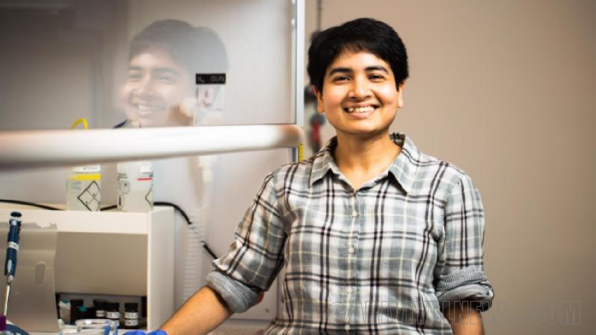 Developing microscopic machines to enter brain