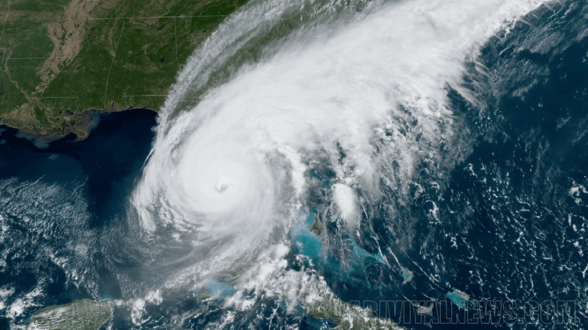 Difficult to predict atlantic hurricane season