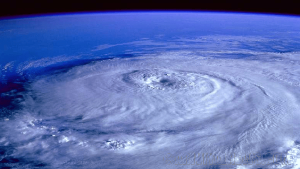 Difficult to predict atlantic hurricane season