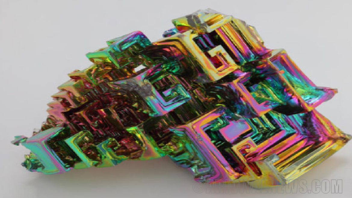 Discovered intriguing properties of new bismuth complexes