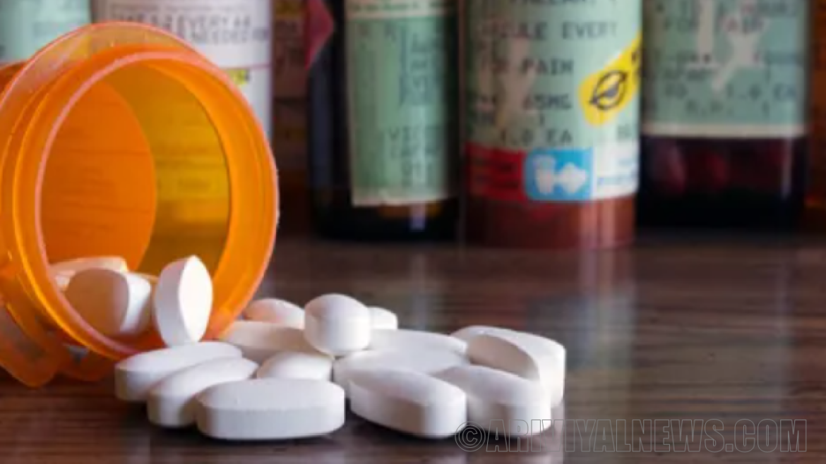 Fentanyl deadly synthetic opioid