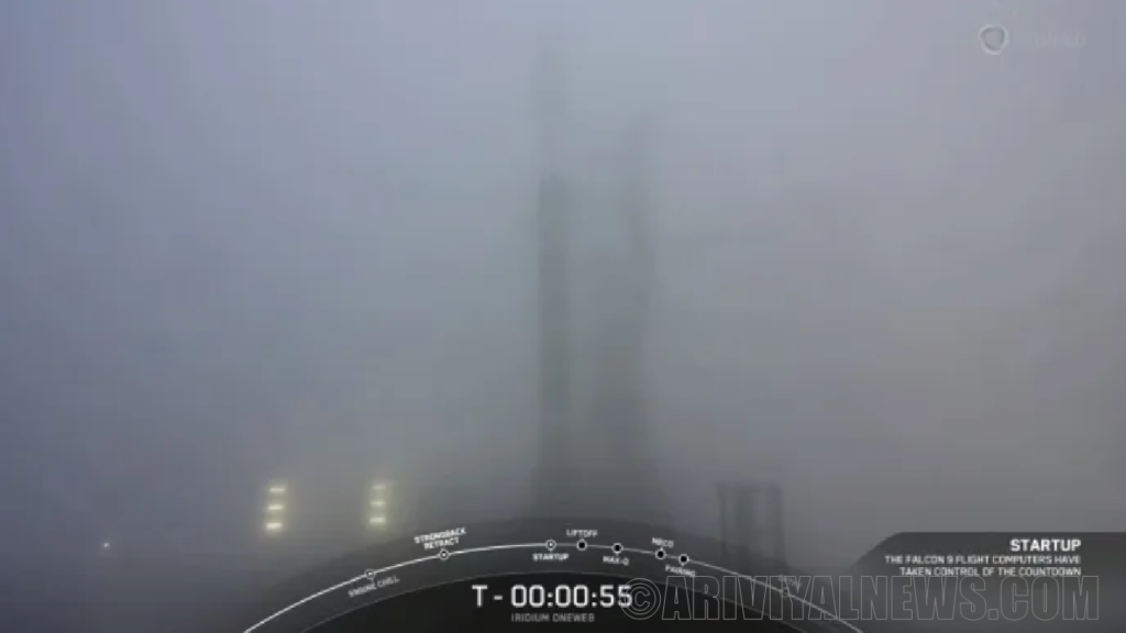 Spacex stopping falcon 9 rocket launch