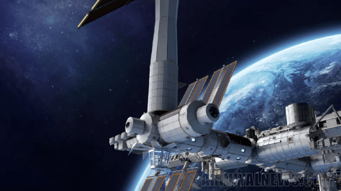 SpaceX will not launch the next private astronauts