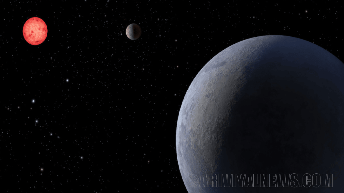 Super earth exoplanets in star habitable zone