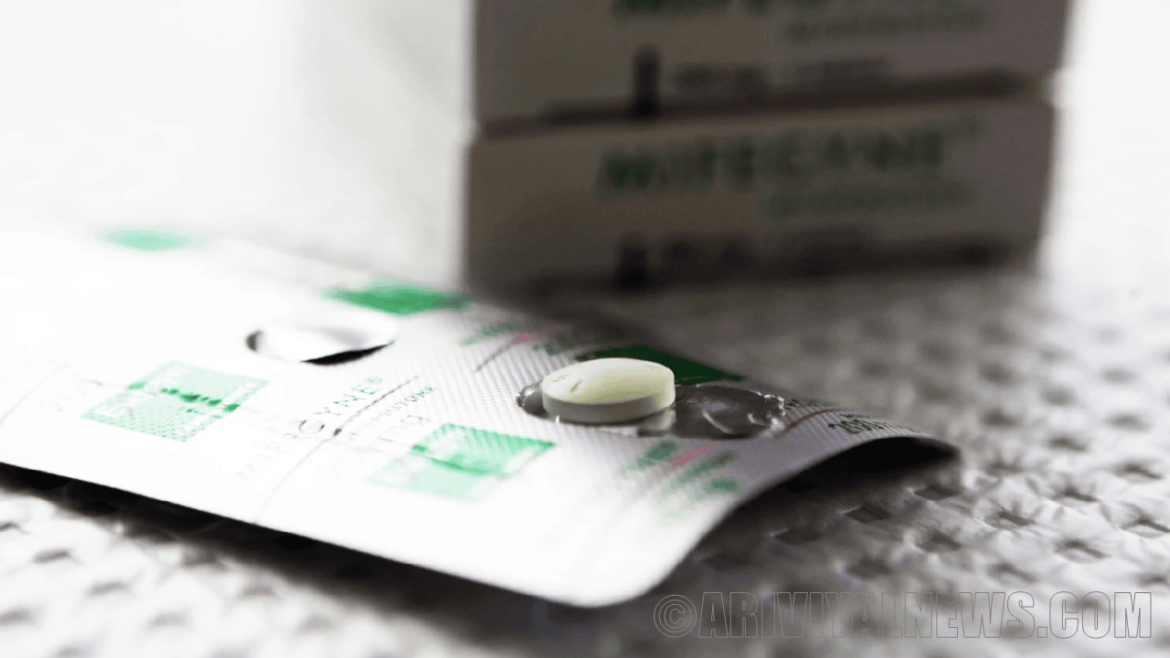 The abortion pills safety profile