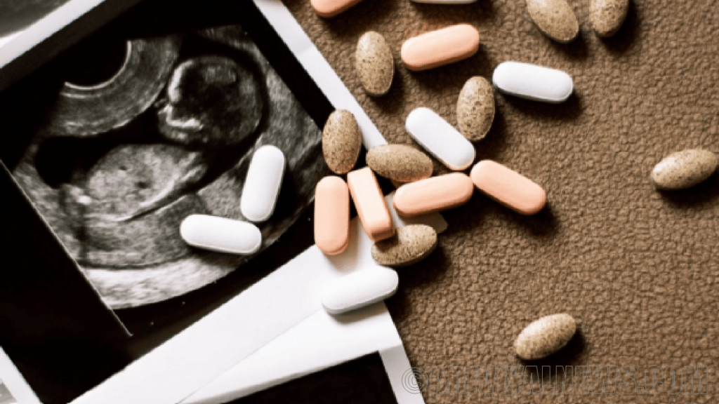 The abortion pills safety profile