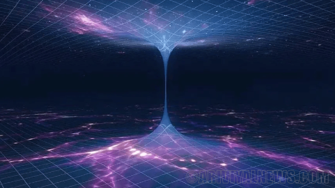 The black holes are complicated in spacetime