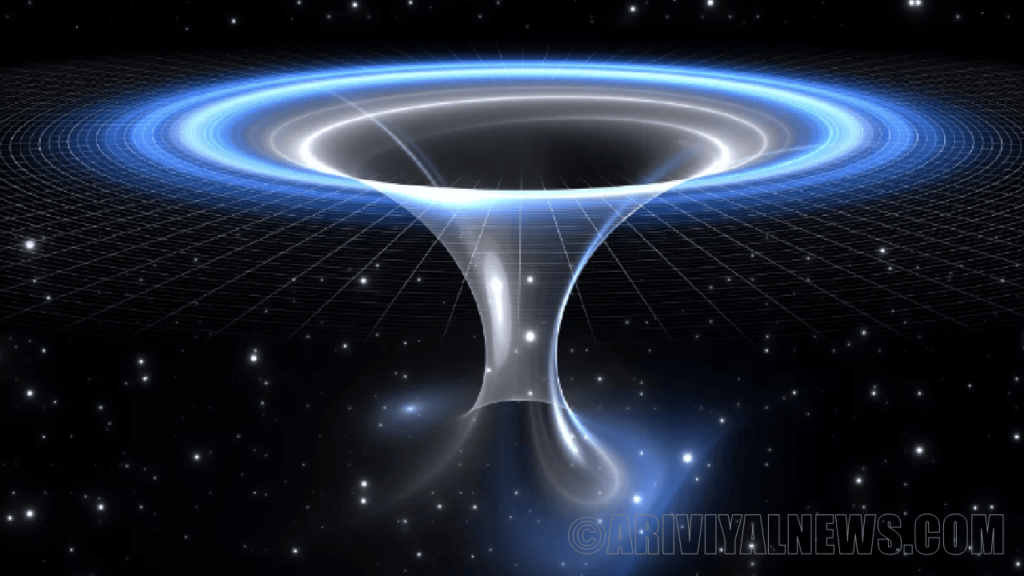 The black holes are complicated in spacetime