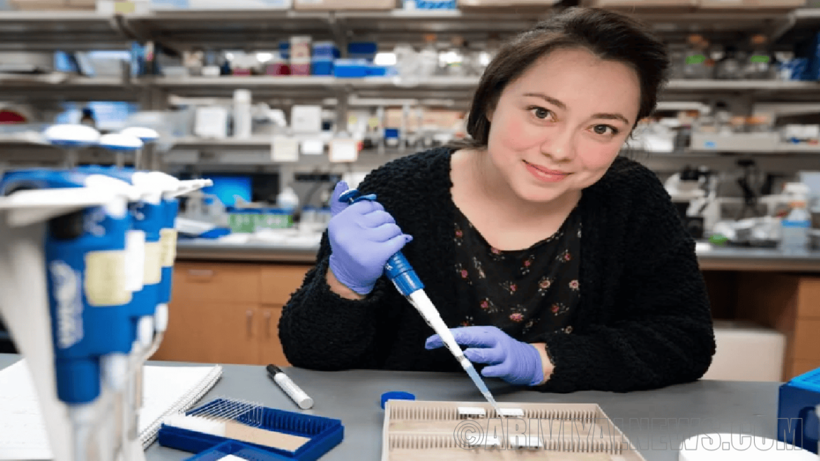 The suppresses parasitic infection