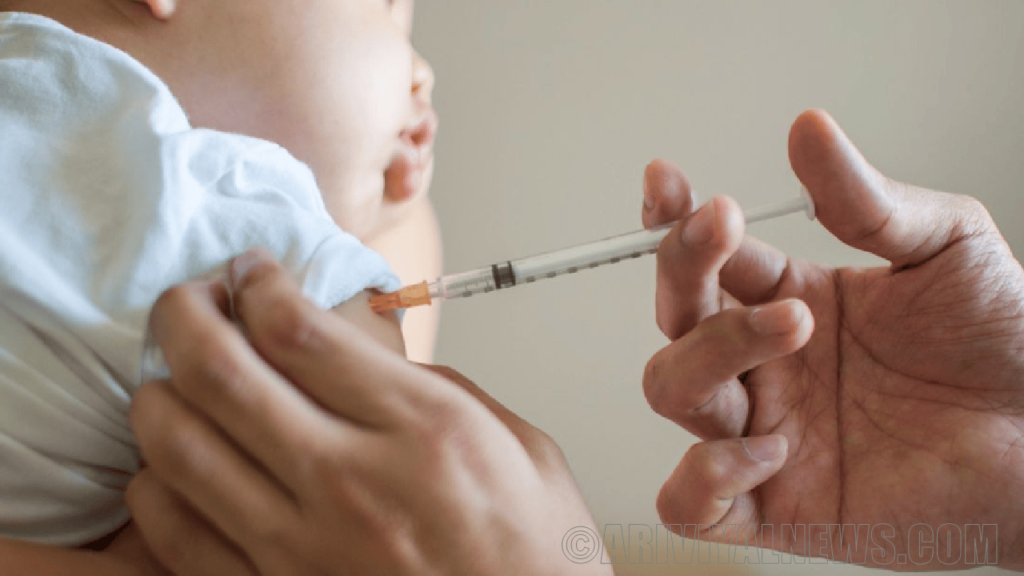 The vaccine for RSV