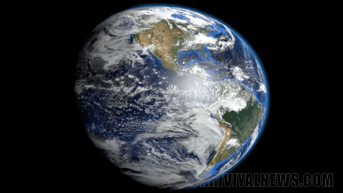 Earth tilt change Earth tilt change