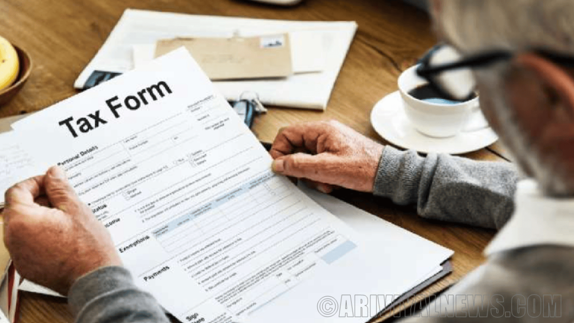 Last date to file itr