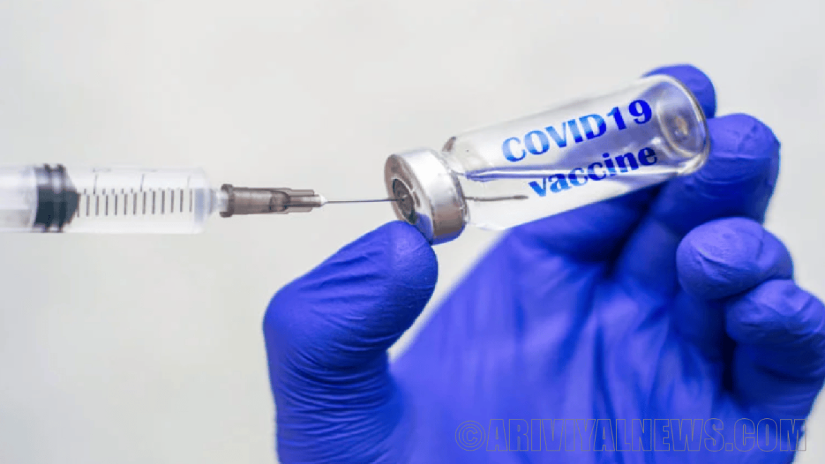 Impact of covid 19 vaccines