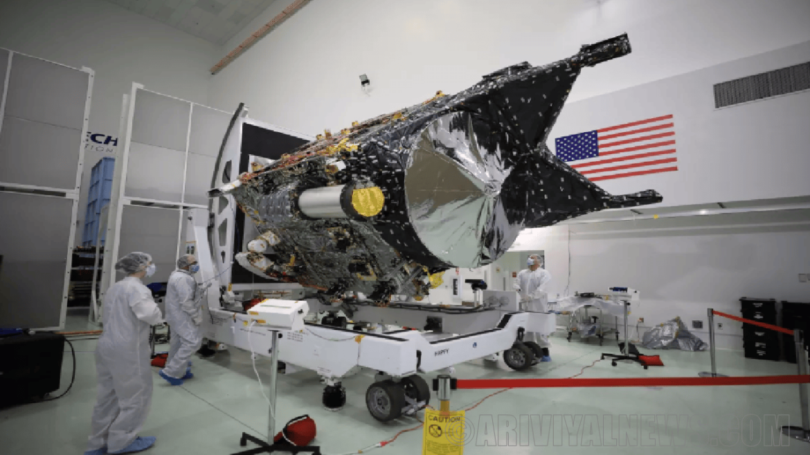 Nasas psyche asteroid Nasas psyche asteroid