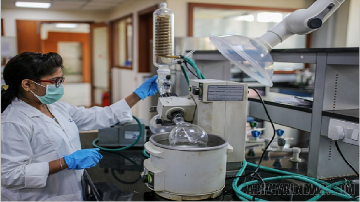 Financing Corporation of India