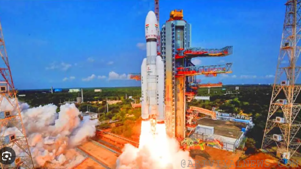India is all set to launch its Chandrayaan 3