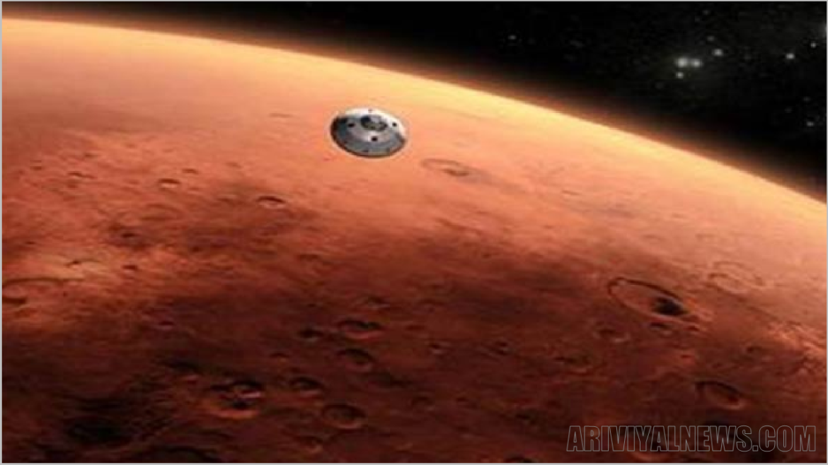 Life on mars Life on mars