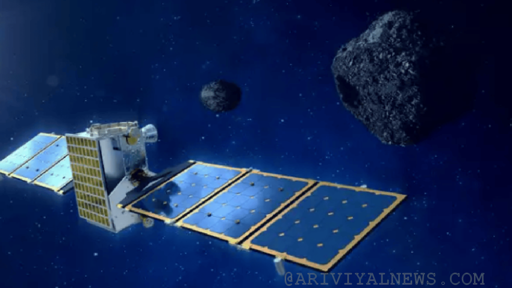NASA aborts Janus asteroid mission after launch delay