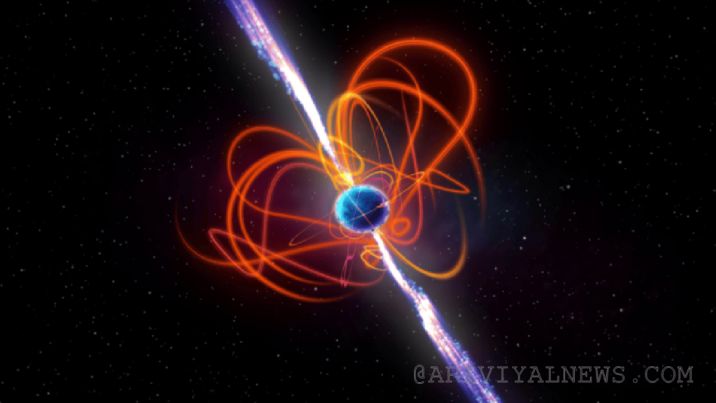 Neutron star challenges dead stars