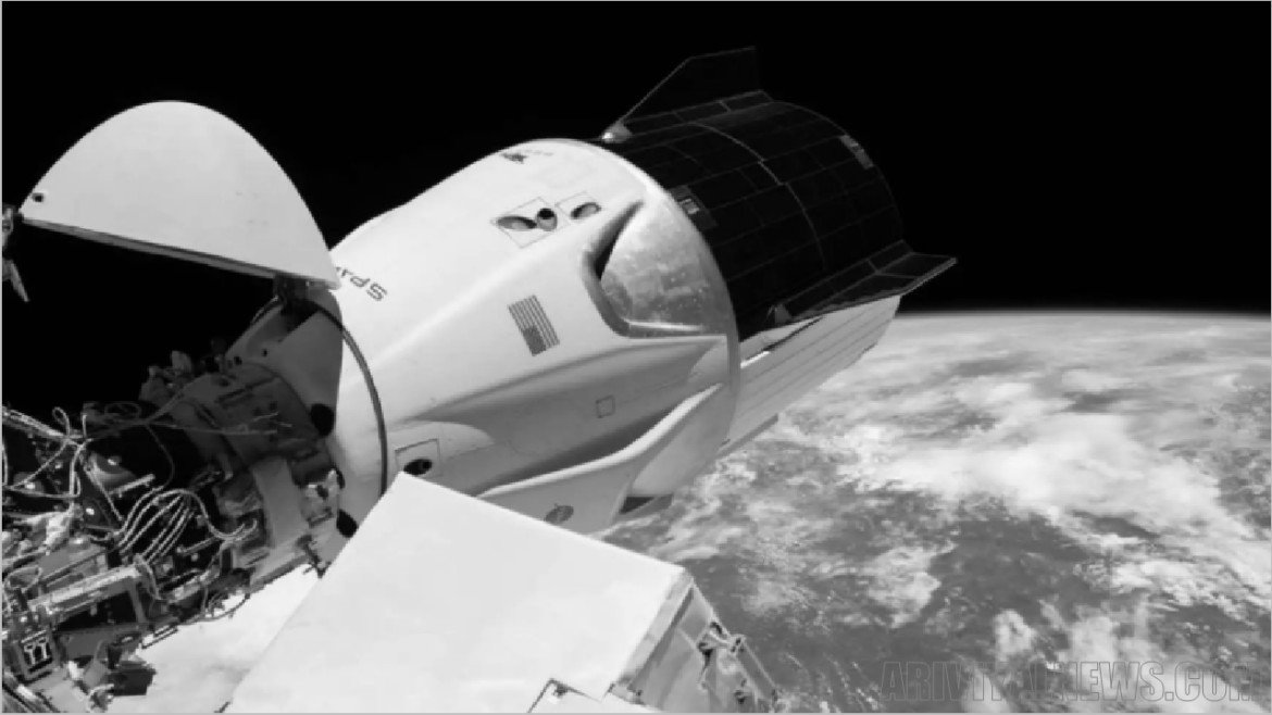Spacex dragon spacecraft Spacex dragon spacecraft
