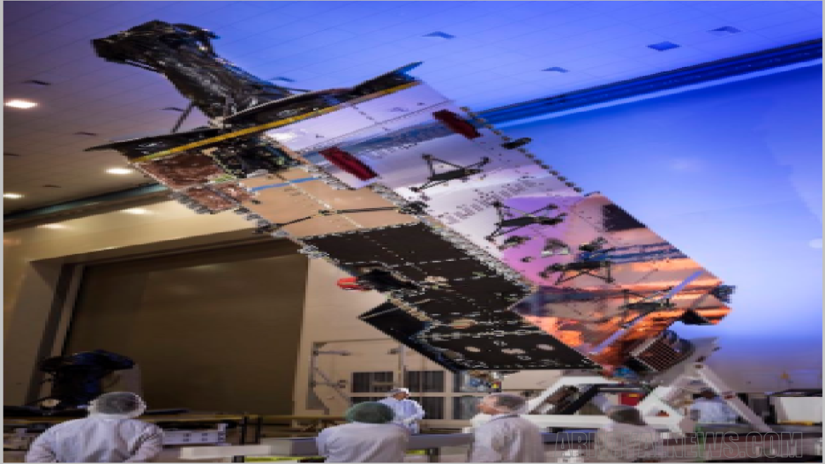 Spacex falcon heavy rocket