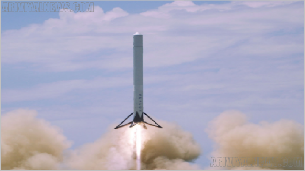 spacex-rocket