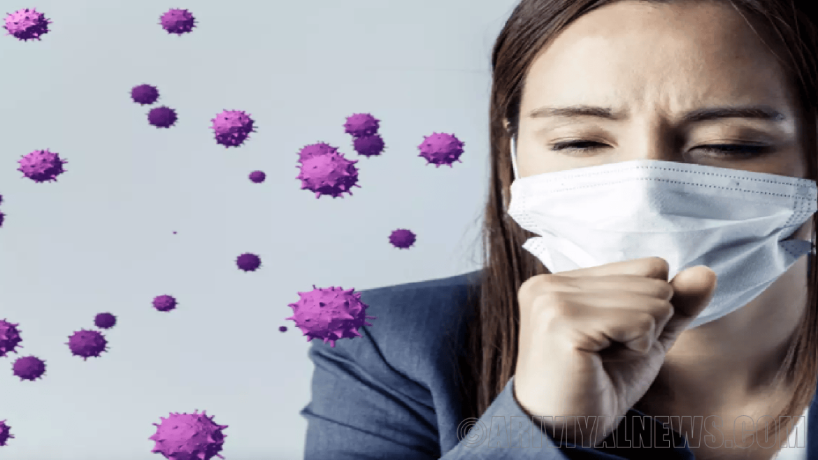 The new device for airborne coronavirus